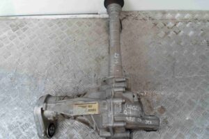 Изображение товара 54195 - 00054195 reduktor perednij 1