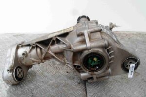 Изображение товара 54195 - 00054195 reduktor perednij 2