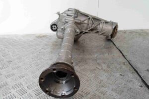 Изображение товара 54195 - 00054195 reduktor perednij 3