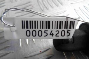 Изображение товара 54205 - 00054205 amortizator kryshki bagazhnika 1