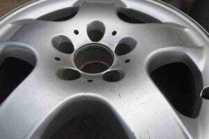 Изображение товара 54207 - 00054207 disk litoj Ford Fiesta 2
