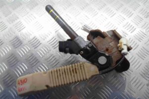 Изображение товара 54220 - 00054220 zamok remnya bezopasnosti BMW 4 Series 2