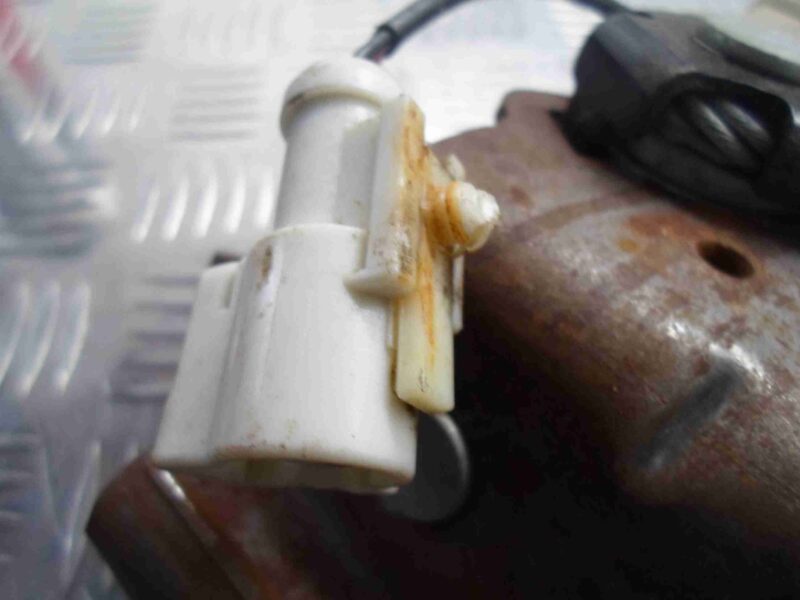 Изображение товара 54220 - 00054220 zamok remnya bezopasnosti BMW 4 Series