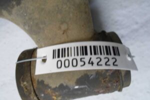 Изображение товара 54222 - 00054222 rychag perednij levyj nizhnij 3