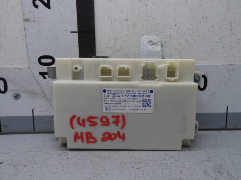 Изображение товара 54223 - 00054223 blok upravleniya tsentralnym zamkom Honda Ridgeline