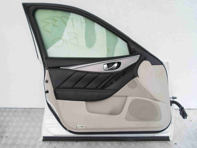 Изображение товара 54225 - 00054225 dver perednyaya levaya