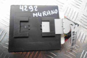 Изображение товара 54234 - 00054234 blok upravleniya Lexus LS 2