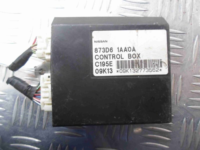 Изображение товара 54234 - 00054234 blok upravleniya Lexus LS