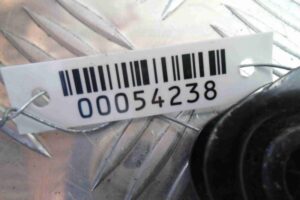 Изображение товара 54238 - 00054238 piropatron Ford Scorpio 1