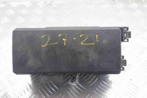 Изображение товара 54242 - 00054242 blok predokhranitelej Chrysler Cirrus 3