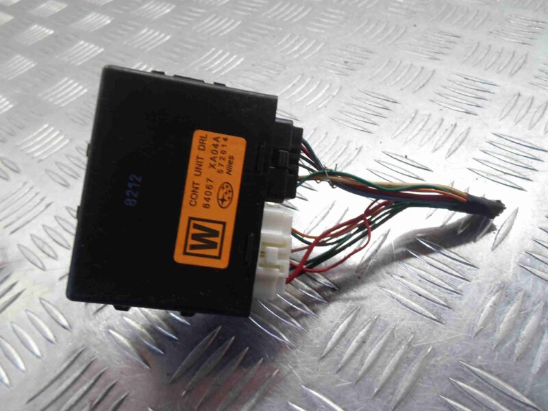 Изображение товара 54246 - 00054246 blok upravleniya svetom Peugeot 306