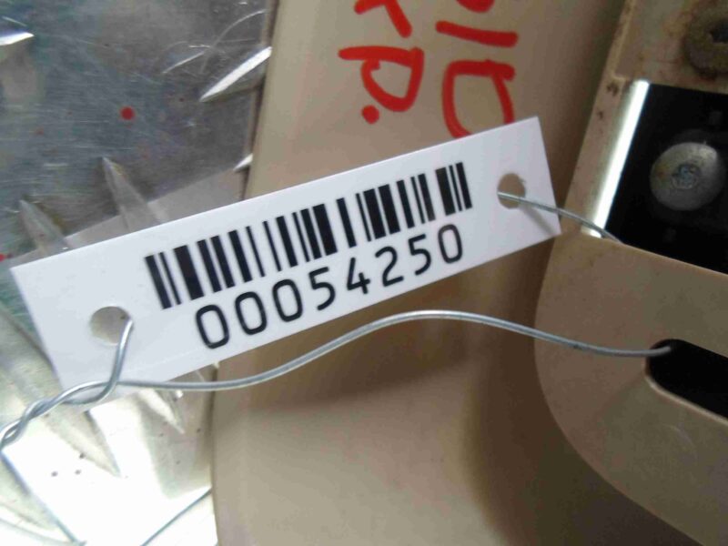 Изображение товара 54250 - 00054250 plafon BMW 4 Series