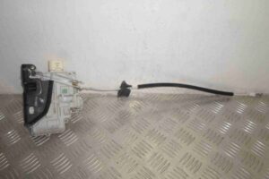 Изображение товара 54261 - 00054261 zamok dveri