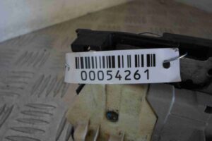 Изображение товара 54261 - 00054261 zamok dveri 2