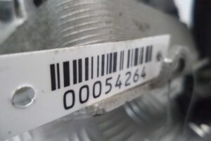 Изображение товара 54264 - 00054264 teploobmennik Ford Fusion 1