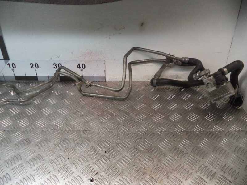 Изображение товара 54264 - 00054264 teploobmennik Ford Fusion