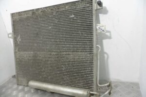 Изображение товара 54268 - 00054268 radiator konditsionera Ford Escort 2