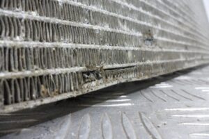 Изображение товара 54268 - 00054268 radiator konditsionera Ford Escort 3