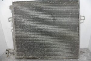 Изображение товара 54268 - 00054268 radiator konditsionera Ford Escort