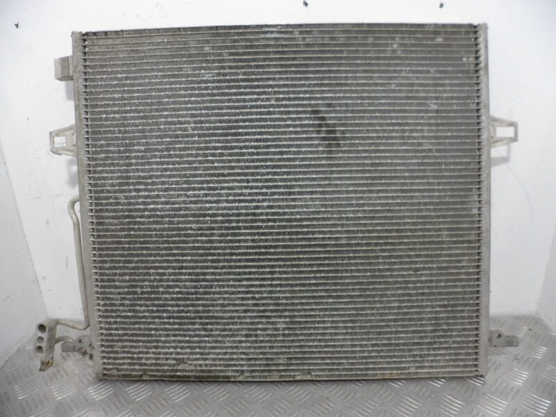 Изображение товара 54268 - 00054268 radiator konditsionera Ford Escort