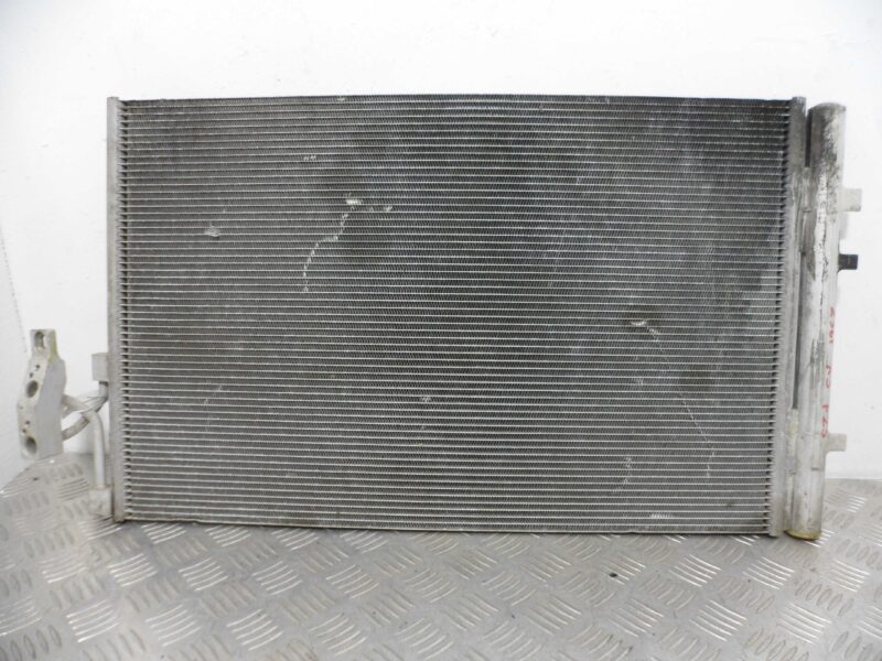 Изображение товара 54274 - 00054274 radiator konditsionera