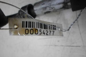 Изображение товара 54277 - 00054277 trubka gidrousilitelya 1