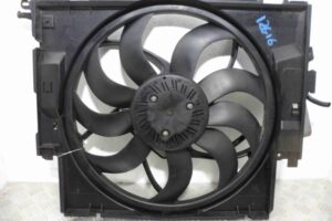 Изображение товара 54279 - 00054279 ventilyator okhlazhdeniya (elektro) 1