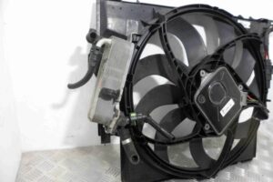 Изображение товара 54279 - 00054279 ventilyator okhlazhdeniya (elektro) 3