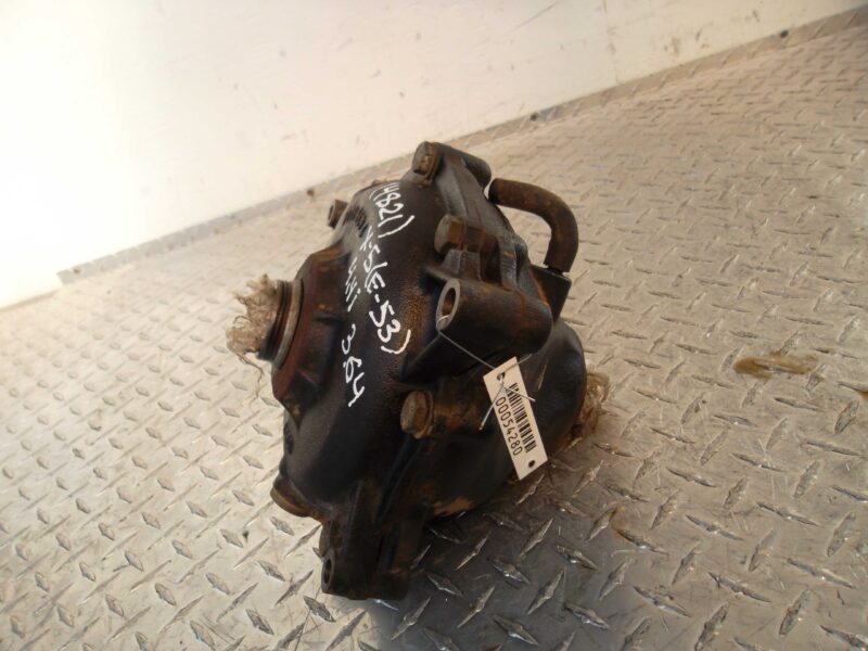 Изображение товара 54280 - 00054280 reduktor zadnij