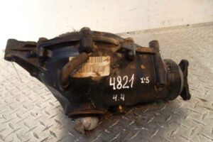 Изображение товара 54280 - 00054280 reduktor zadnij 1