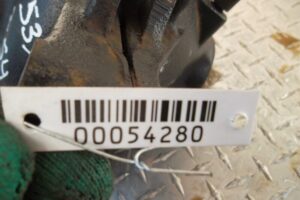 Изображение товара 54280 - 00054280 reduktor zadnij 3