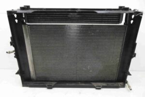 Изображение товара 54288 - 00054288 kasseta radiatorov 1