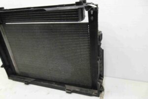 Изображение товара 54288 - 00054288 kasseta radiatorov 2