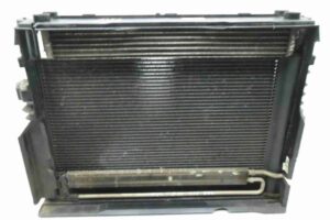 Изображение товара 54288 - 00054288 kasseta radiatorov 3