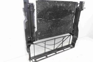 Изображение товара 54292 - 00054292 radiator konditsionera 2