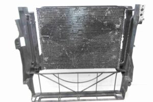 Изображение товара 54292 - 00054292 radiator konditsionera 3