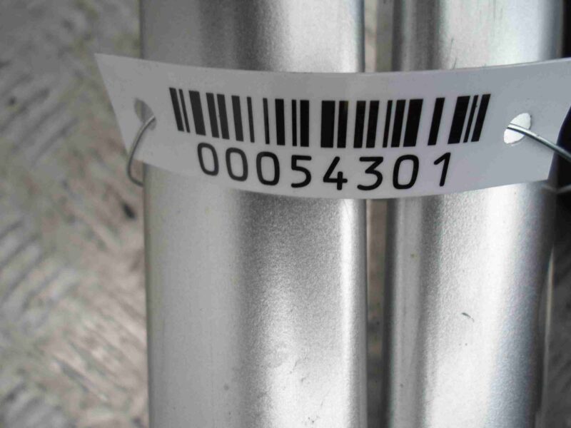 Изображение товара 54301 - 00054301 rejlingi kryshi Toyota Hiace