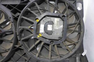 Изображение товара 54303 - 00054303 ventilyator okhlazhdeniya (elektro) 1