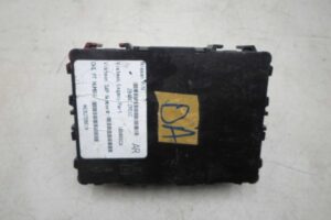 Изображение товара 54311 - 00054311 blok Body control module LDV Convoy 3