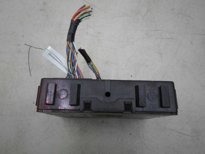 Изображение товара 54311 - 00054311 blok Body control module LDV Convoy