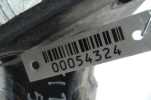 Изображение товара 54324 - 00054324 podushka krepleniya dvigatelya Land Rover Range Rover Sport 1