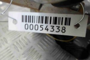 Изображение товара 54338 - 00054338 kolonka rulevaya 