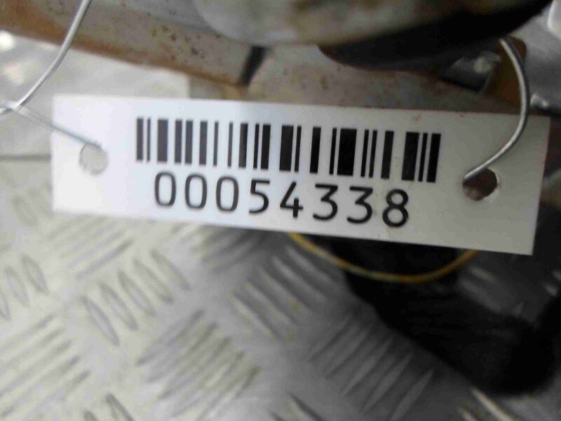 Изображение товара 54338 - 00054338 kolonka rulevaya