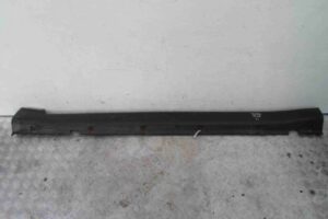 Изображение товара 54339 - 00054339 porog plastikovyj levyj 2