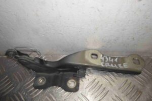 Изображение товара 54340 - 00054340 petlya kapota pravaya 2