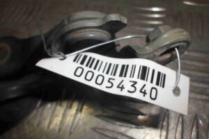 Изображение товара 54340 - 00054340 petlya kapota pravaya 3