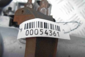 Изображение товара 54361 - 00054361 kolonka rulevaya Ford Scorpio 3