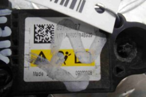 Изображение товара 54371 - 00054371 datchik udara Pontiac Vibe 3