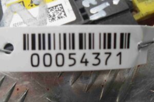 Изображение товара 54371 - 00054371 datchik udara Pontiac Vibe