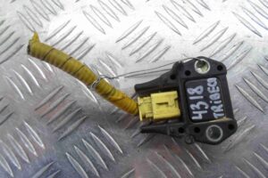 Изображение товара 54372 - 00054372 datchik udara Peugeot 306 1